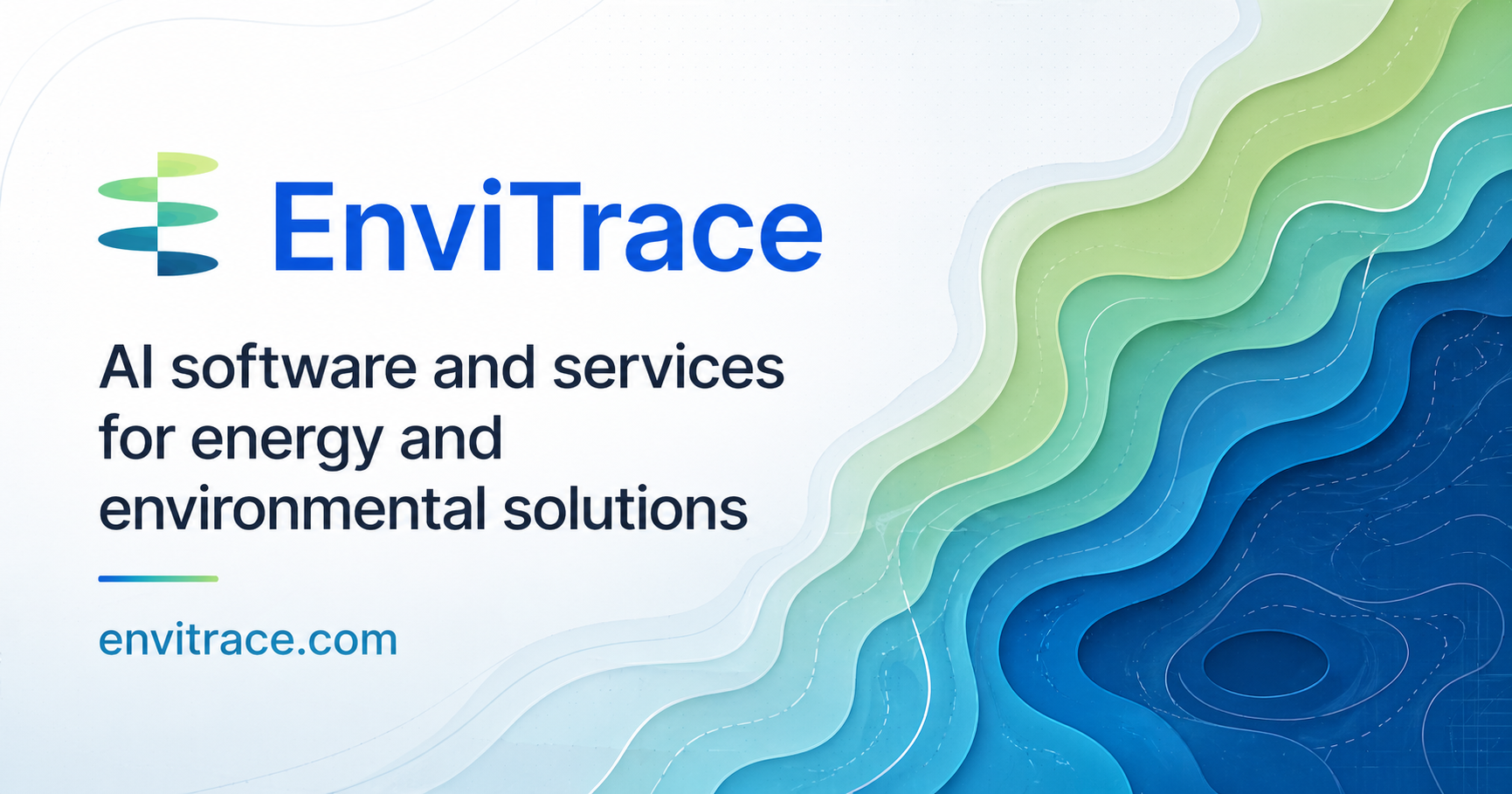 EnviTrace AI software and services preview image