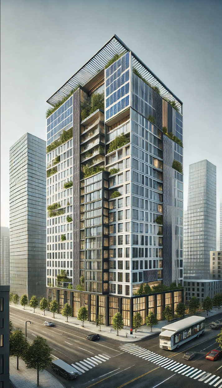 Green Building