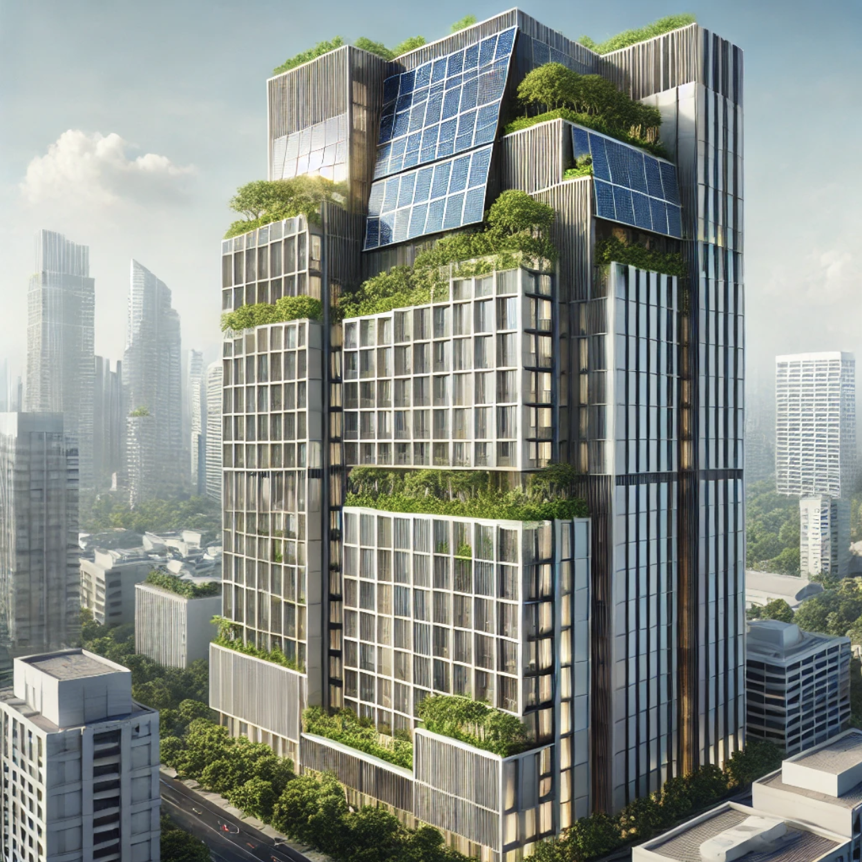 Green Building