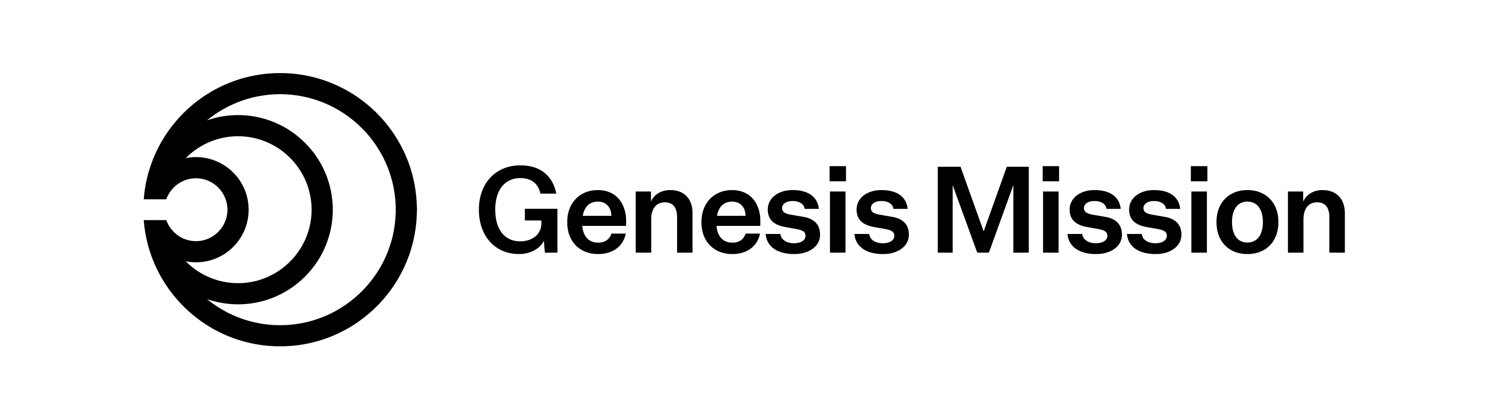 DOE Genesis Mission
