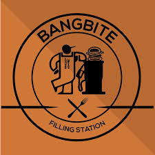 Bang Bite Food Truck