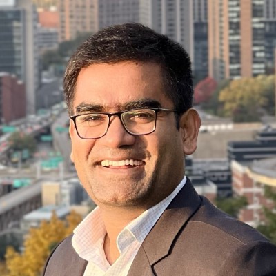 Alamgir Hosain, PhD